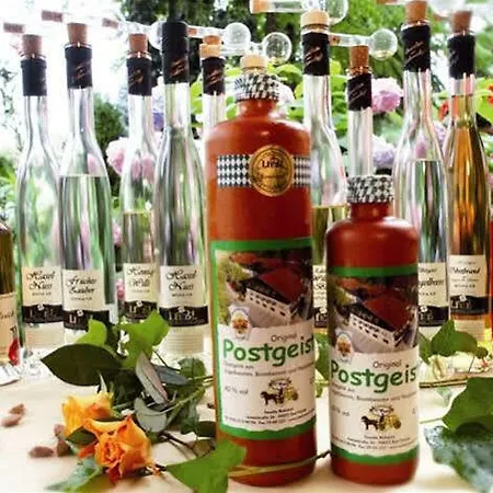 Zur Post 3* Bad Fussing