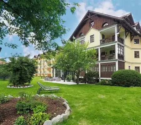 Zur Post Hotel Bad Fussing