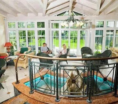 Zur Post Bad Fussing