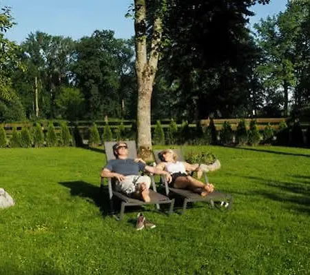 Zur Post Bad Fussing