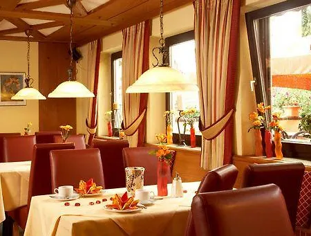 Zur Post 3* Bad Füssing