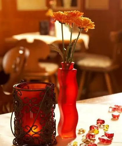 Zur Post Hotel Bad Fussing