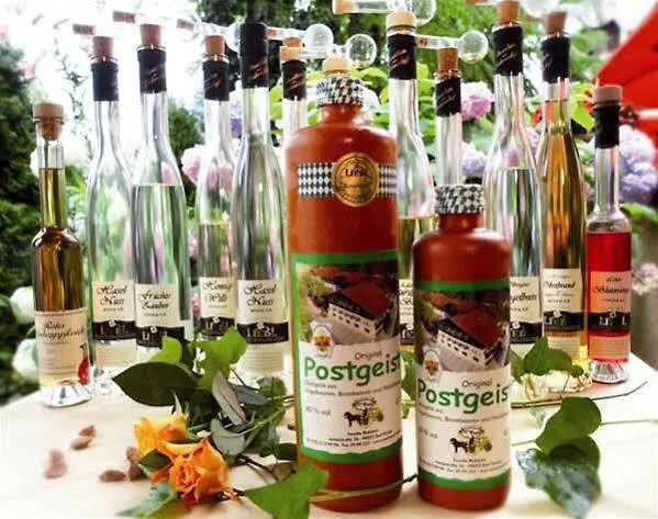 Zur Post 3* Bad Füssing