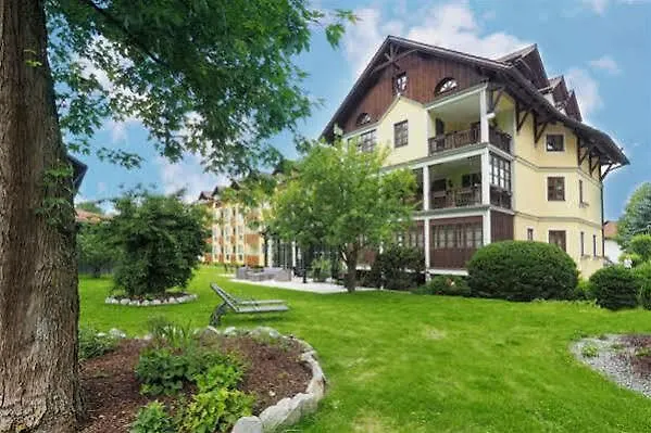 Zur Post Hotel Bad Füssing