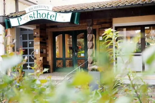 Zur Post Hotel Bad Füssing