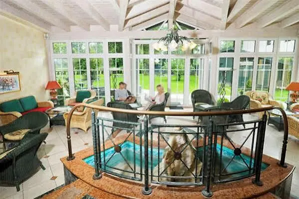 Zur Post Bad Füssing