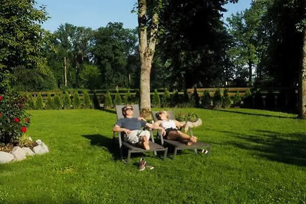 Zur Post Bad Füssing